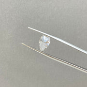 Pear Cut Lab Diamond 1.691CT G VS - LGG Jewelry